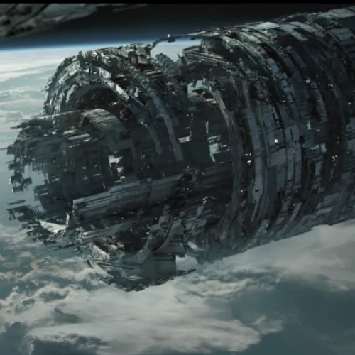 Graviton Complex