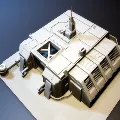 Resource Silo