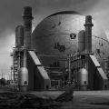 Deuterium Refinery