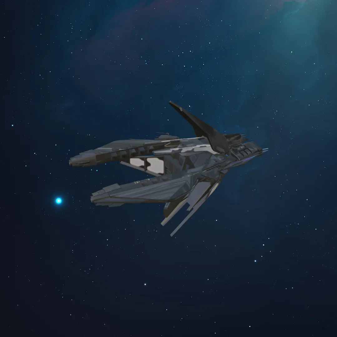 Ion Cannon