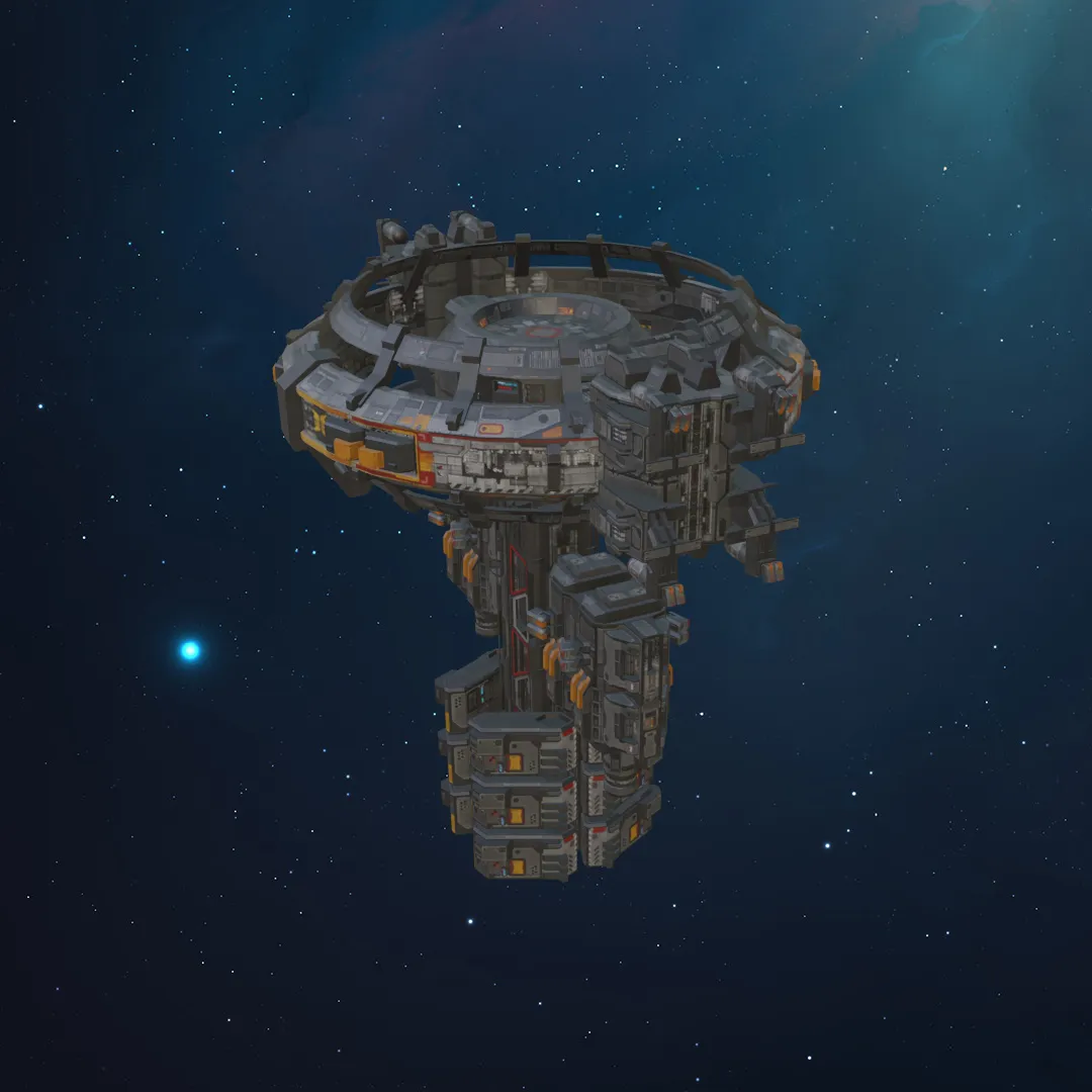 Defense Platform