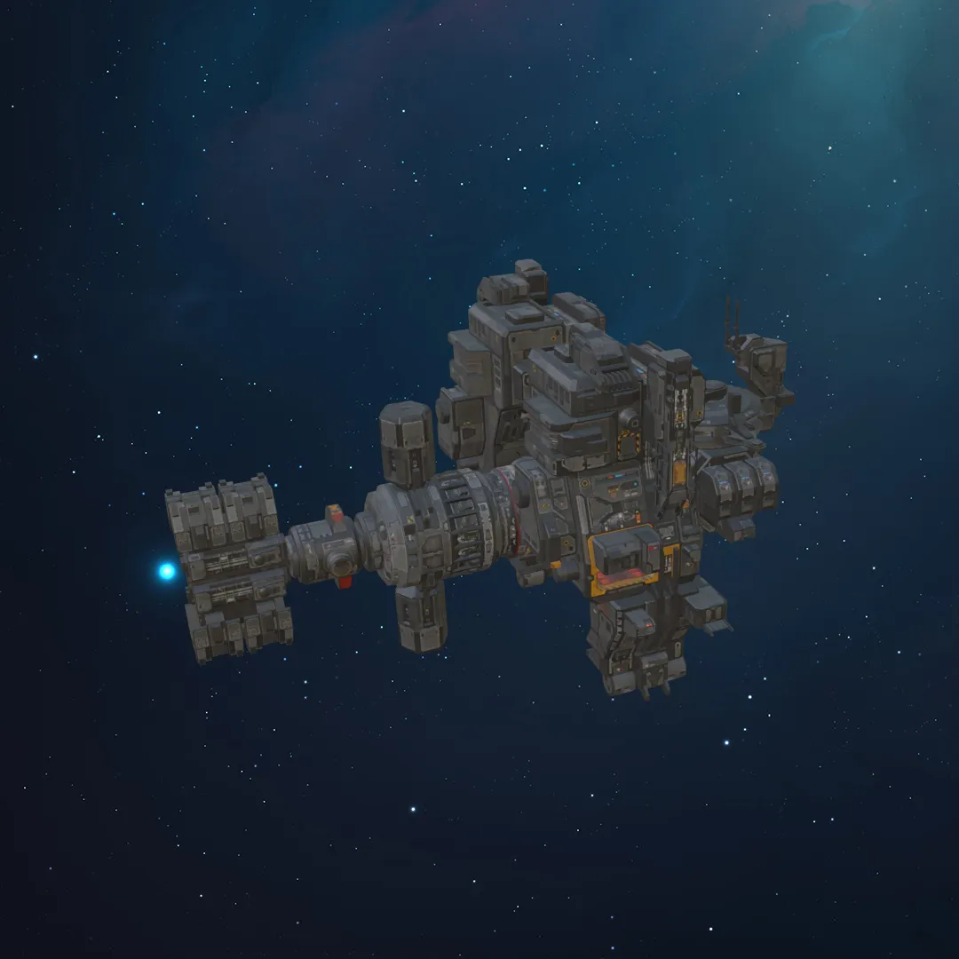 Starbase