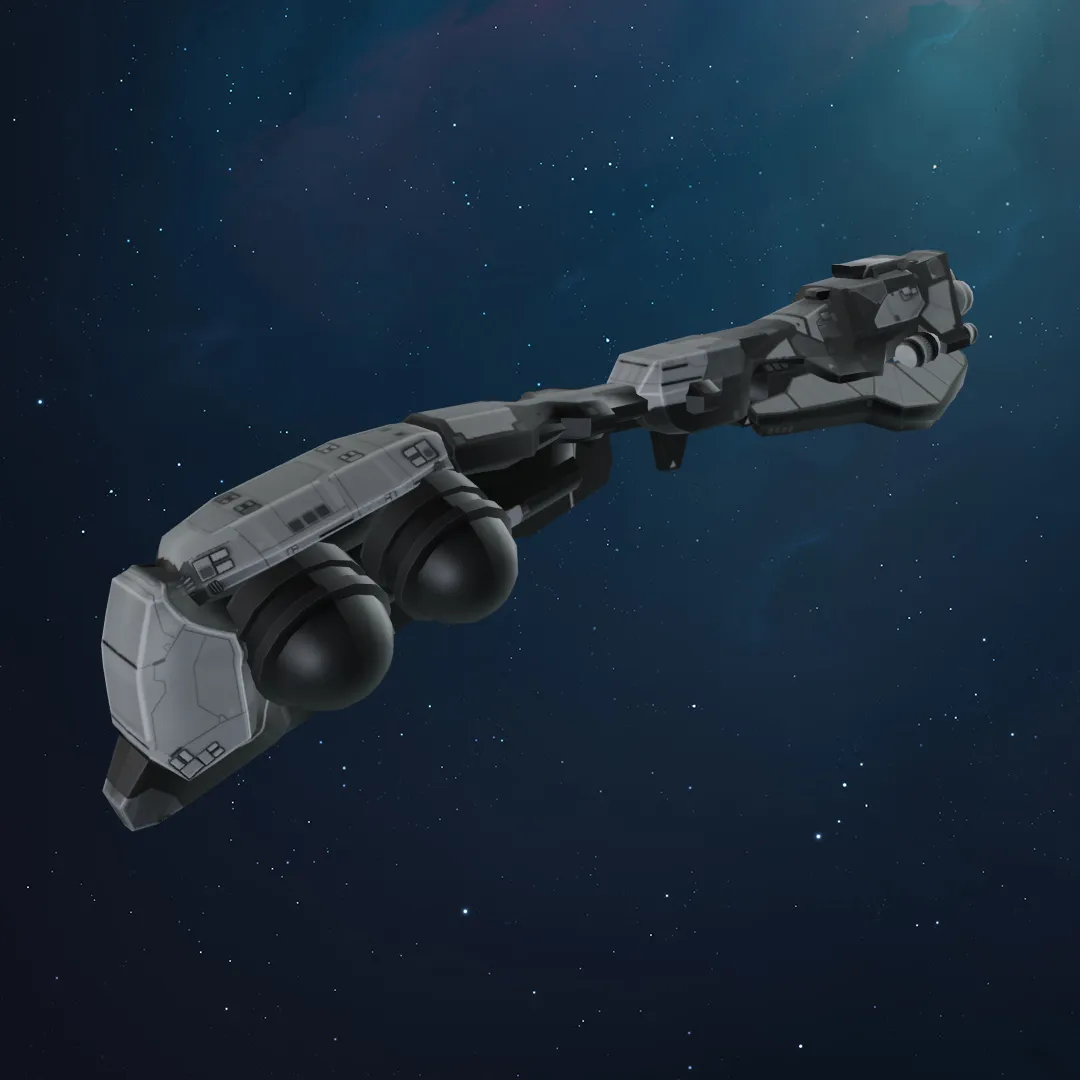 Colony Ship