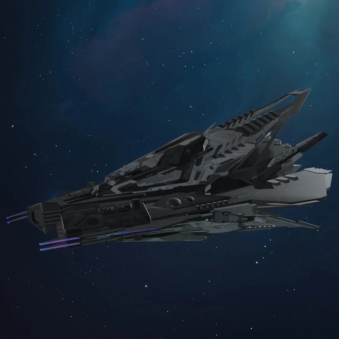 Destroyer