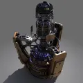 Weapons Technology