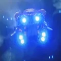 Hyperspace Engine